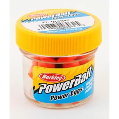 Berkley PowerBait Original Scent Floating Magnum Eggs