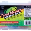 Leland Trout Magnet Neon 85 Piece Kit -Outdoor Equipment Shop canvas d3a6b164 182a 494f 964d f1736d9b3efd 28946.1545866928
