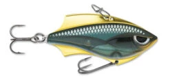 Rapala Rap-V Blade Lipless Crankbait -Outdoor Equipment Shop carbon 87059.1631716986