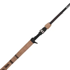 Ugly Stik Elite 6' 6" Casting Rod