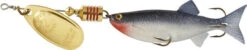 Mepps G Comet Mino 2 1/2" 1/4 Oz In-Line Spinner Lure