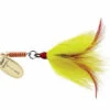 Mepps Musky Killer In-Line 3/4oz 5/0 Treble Hook Spinner Bucktail