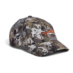 Sitka Traverse Cap -Outdoor Equipment Shop ele 37432.1658431319