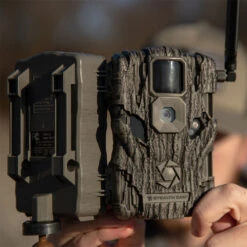 Stealth Cam Fusion X Cellular Camera AT&T -Outdoor Equipment Shop fusion camera 21930.1631636886