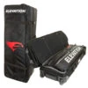 Elevation Jetstream TCS Bow Case (Black/Red) -Outdoor Equipment Shop jetstream 33563.1599663200