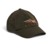 Sitka Traverse Cap -Outdoor Equipment Shop lichen 29791.1658431317
