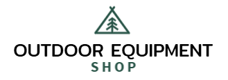 Outdoor Equipment Shop