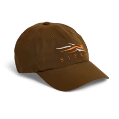 Sitka Traverse Cap -Outdoor Equipment Shop mud 29208.1658431319