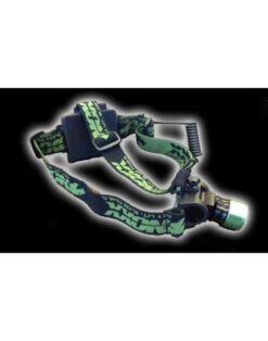 Noxx Green Viper X Headlamp