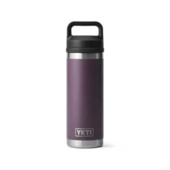 Yeti Rambler 18 Oz Bottle W/ Chug Cap -Outdoor Equipment Shop np18chugg 20505.1673446984