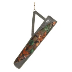 OMP No Spill Hip Quiver (Camo)