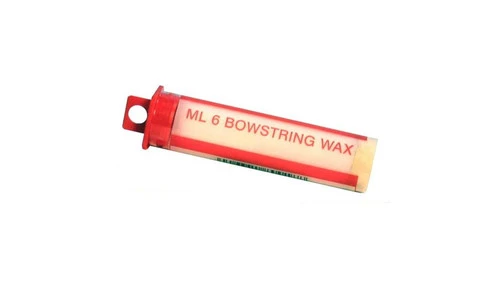 BCY ML6 Bowstring Wax 3 BCY ML6 Bowstring Wax