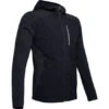 Under Armour Coldgear Reactor Exert Jacket Black 2X -Outdoor Equipment Shop opplanet under armour coldgear reactor hybrid lite black 1348020001xl main 19998.1585767961