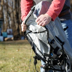 Elevation Packable Bow Cover/Case -Outdoor Equipment Shop packablecover4 89103.1599587802