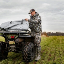 Elevation Packable Bow Cover/Case -Outdoor Equipment Shop packablecover7 25133.1599587802