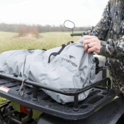 Elevation Packable Bow Cover/Case -Outdoor Equipment Shop packablecover8 87903.1599587802