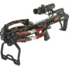 PSE Warhammer Mossy Oak Country Crossbow Package 2 PSE Warhammer Mossy Oak Country Crossbow Package -Outdoor Equipment Shop pse1821 1 62273.1667503923