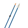 Fin-Finder Raider Pro Bowfishing Arrow W/ Big Head Point (Blue) 2 Fin-Finder Raider Pro Bowfishing Arrow W/ Big Head Point (Blue) -Outdoor Equipment Shop raiderbigheadblue 13756.1599768332