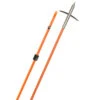 Fin-Finder Raider Pro Bowfishing Arrow W/ The Kraken Point (Orange) -Outdoor Equipment Shop raiderkrakenorange 63225.1599768721