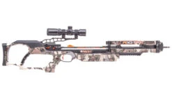 Ravin R10 Predator Camo Crossbow Package