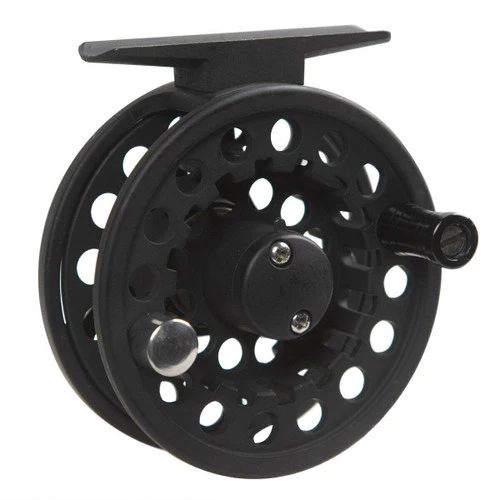 Okuma SX-4/5 Fly Reel 3 Okuma SX-4/5 Fly Reel