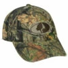 Outdoor Cap Mossy Oak Country Logo Cap -Outdoor Equipment Shop s l500 71146.1624460533