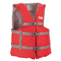 Sterns Classic Adult Life Vest