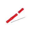 Fin-Finder Snap-Shot Finger Savers (Red)