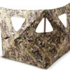 Rig Em Right HydeOut Go Supbalpine Ground Blind -Outdoor Equipment Shop sub 69173.1677242233