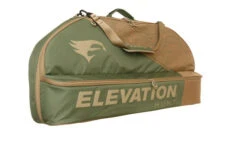 Elevation V1 Topo Bow Case -Outdoor Equipment Shop topov14 43961.1599684897