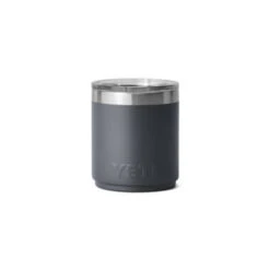 Yeti Rambler 10 Oz. Lowball -Outdoor Equipment Shop yeti rambler 10oz lowball 20 with magslider lid charcoal 21071501964 81044.1718737975