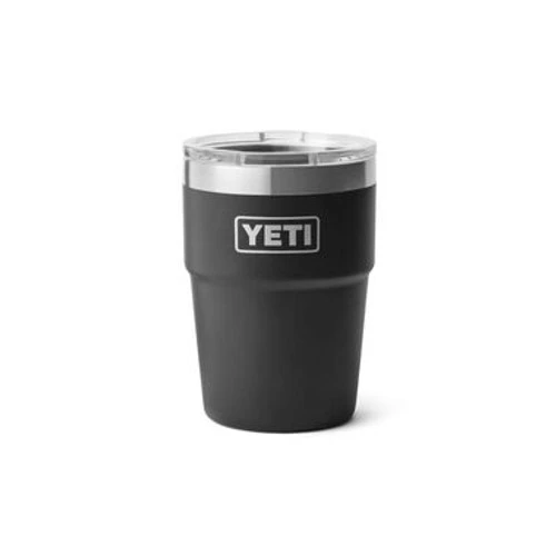 Yeti Rambler 16 Oz. Stackable MS 3 Yeti Rambler 16 Oz. Stackable MS