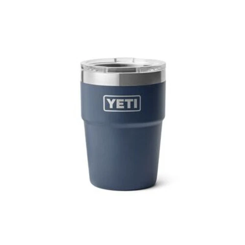 Yeti Rambler 16 Oz. Stackable MS 4 Yeti Rambler 16 Oz. Stackable MS - Image 2