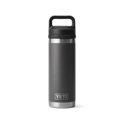 Yeti Rambler 18 Oz Bottle W/ Chug Cap -Outdoor Equipment Shop yeti rambler 18 oz bottle chug charcoal 36482 26457.1673288170