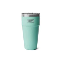 Yeti Rambler 30 Oz. Stackable With Mag Slide Lid