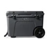 Yeti Tundra Haul -Outdoor Equipment Shop yeti tundra haul wheeled hard cooler charcoal 10060160000 77155.1718984329